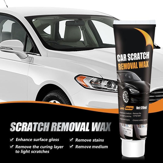 ShineFix™ Car Scratch Repair Wax